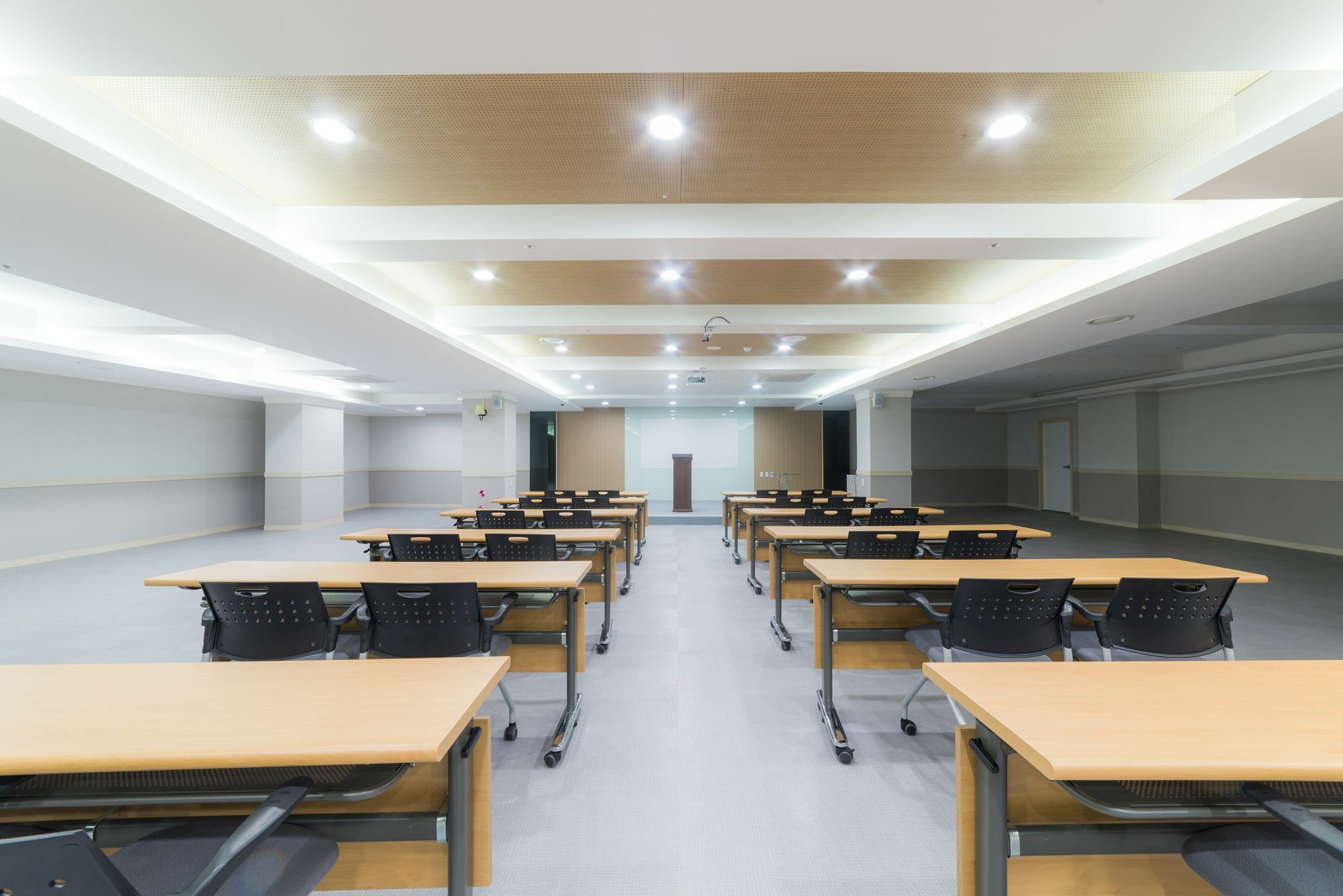 Reborn Suwon Silkroad Hotel Buitenkant foto
